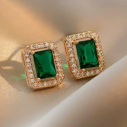 Calista Verdoux Earrings